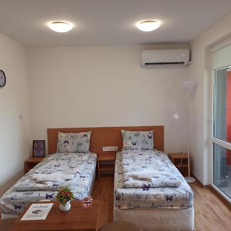 Gabrovo Relax Apartment Exteriér fotografie