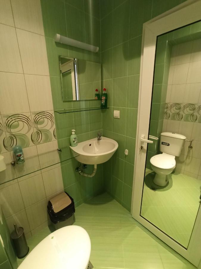 Gabrovo Relax Apartment Exteriér fotografie