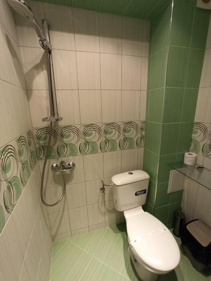 Gabrovo Relax Apartment Exteriér fotografie