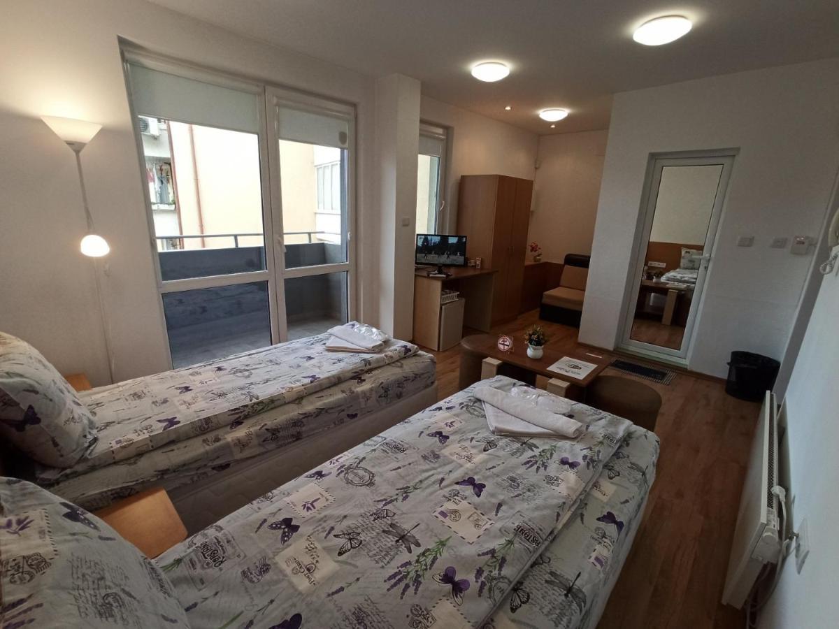 Gabrovo Relax Apartment Exteriér fotografie