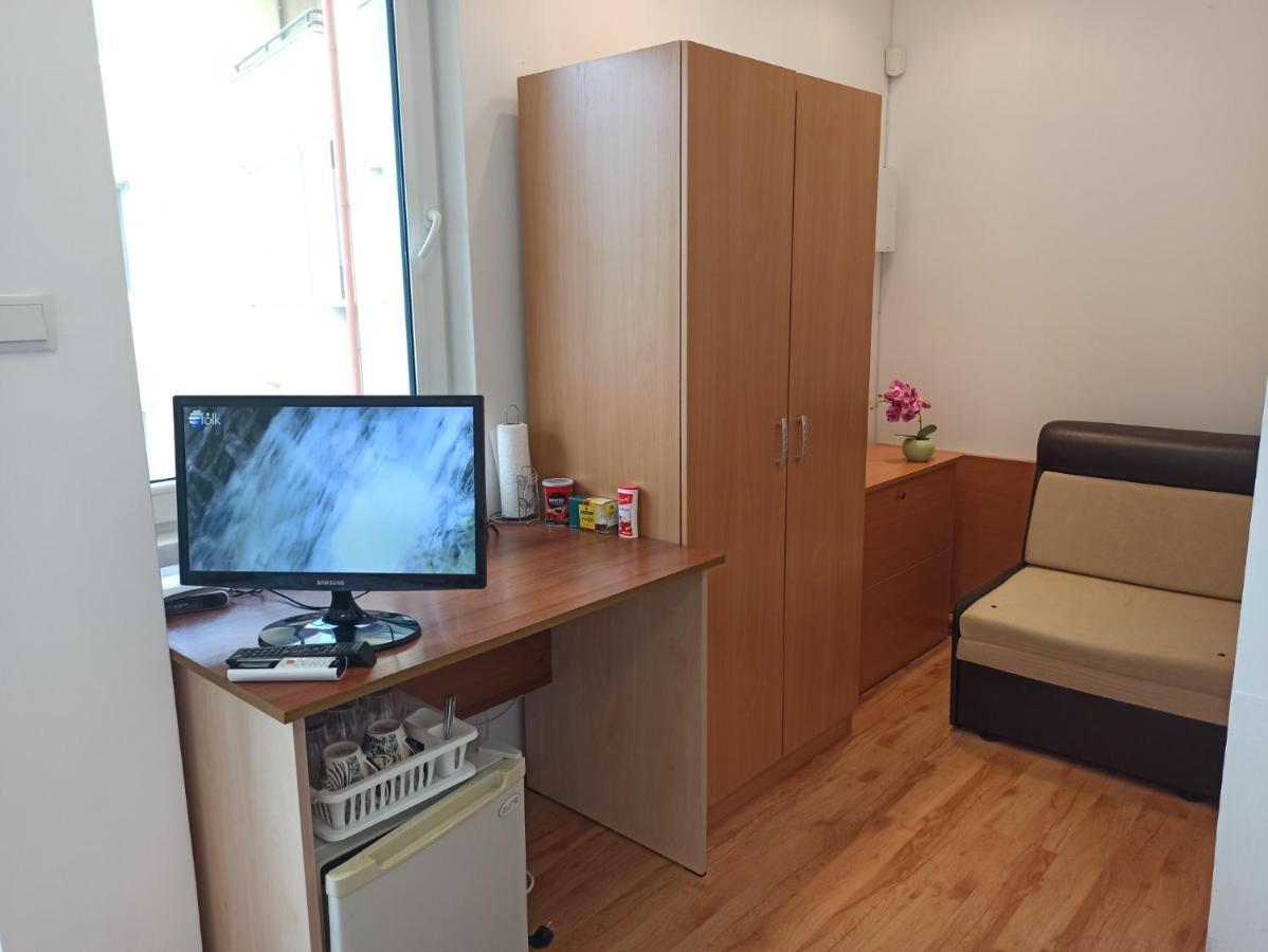 Gabrovo Relax Apartment Exteriér fotografie