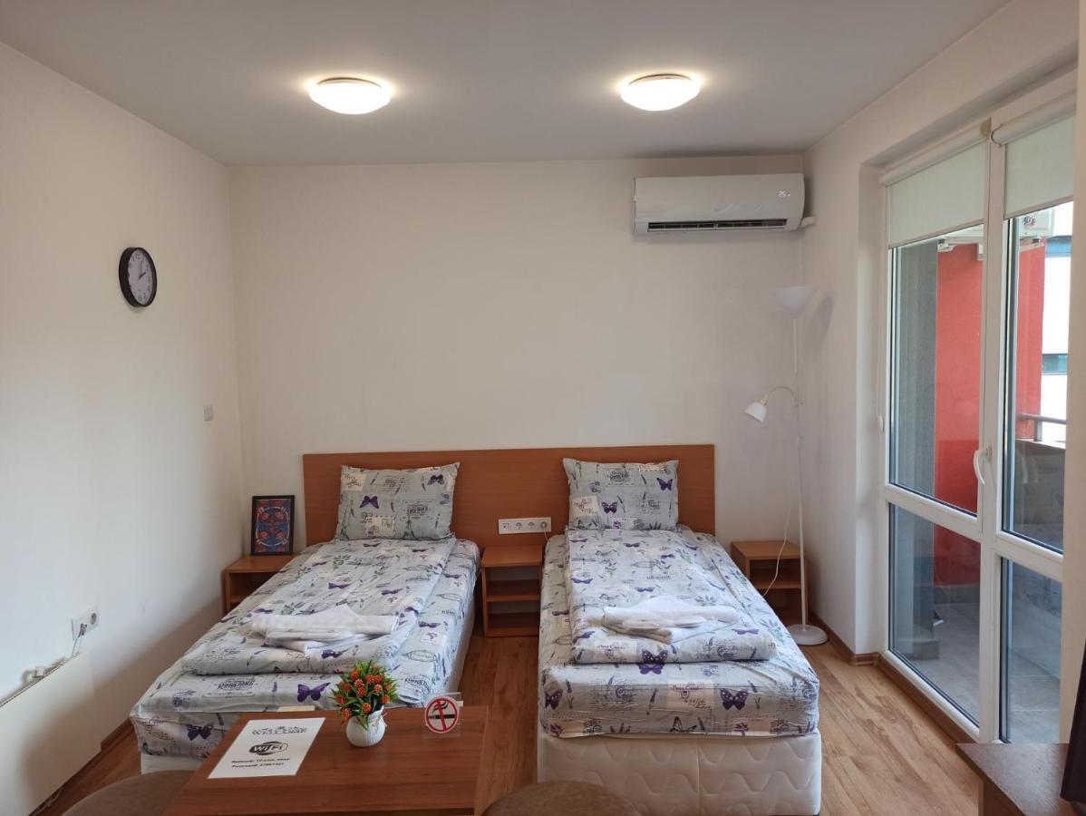 Gabrovo Relax Apartment Exteriér fotografie