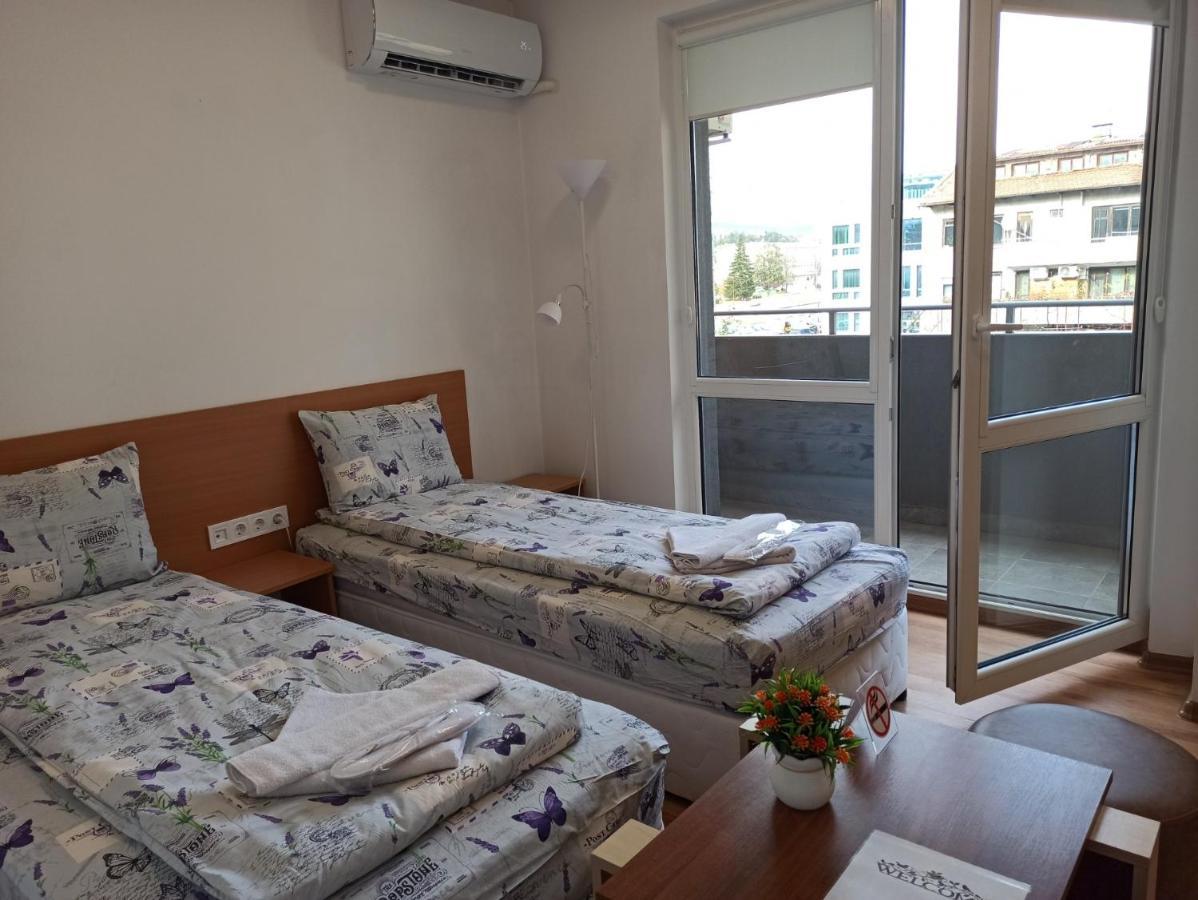 Gabrovo Relax Apartment Exteriér fotografie