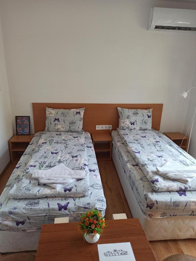 Gabrovo Relax Apartment Exteriér fotografie