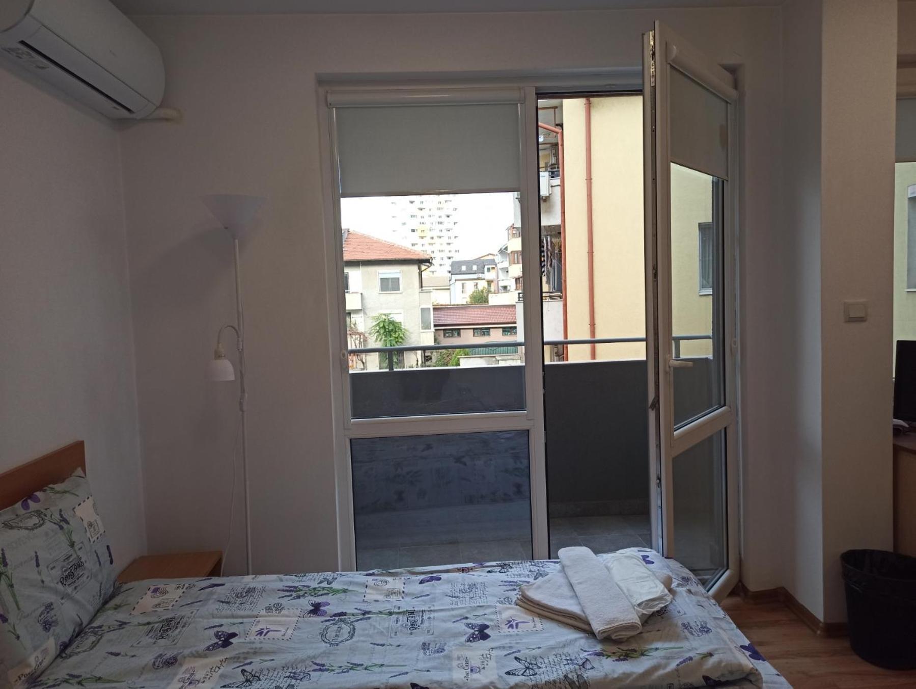 Gabrovo Relax Apartment Exteriér fotografie