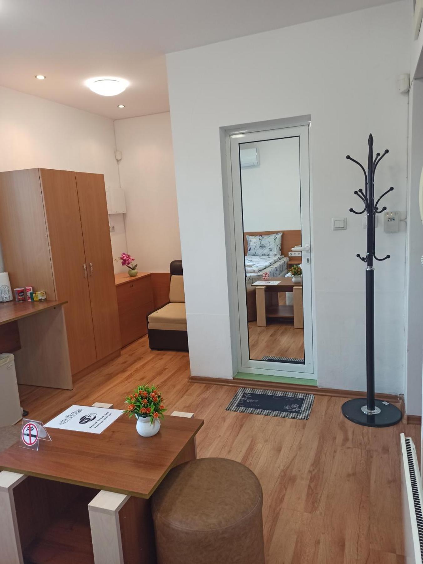 Gabrovo Relax Apartment Exteriér fotografie