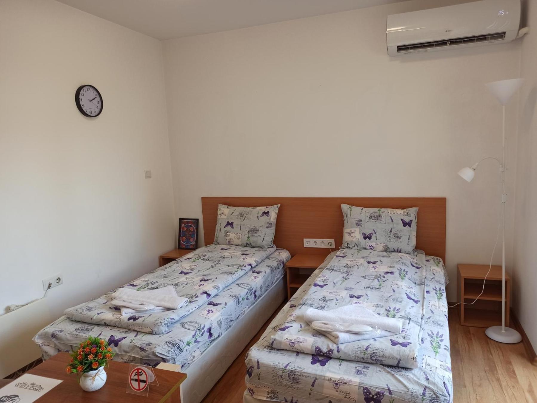 Gabrovo Relax Apartment Exteriér fotografie